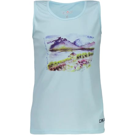 Meisjes tanktop CMP