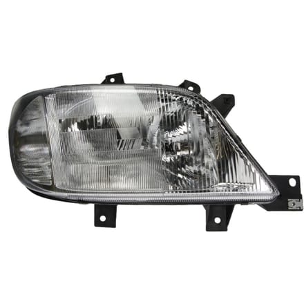 Koplampen TYC 20-0495-05-2