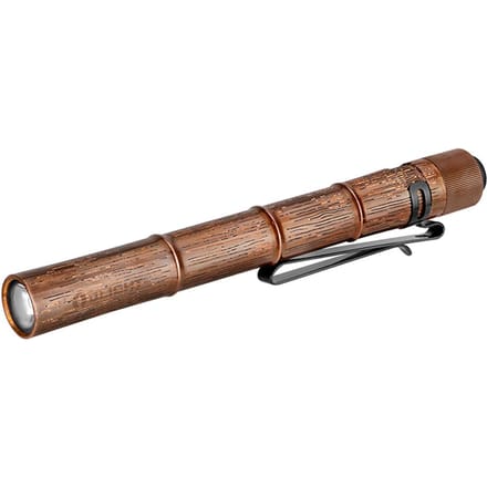 Olight i3t plus eos ancient bamboo limit