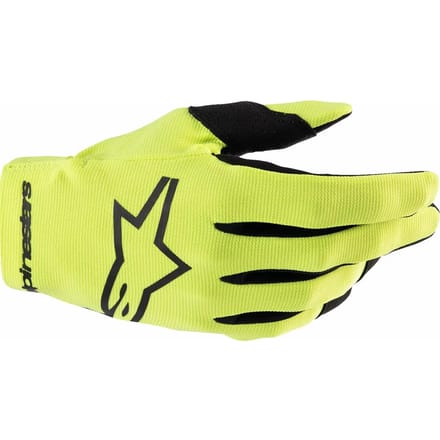Motorcross handschoenen Alpinestars Radar