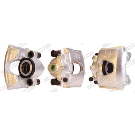 Remklauw FERODO FCL692294