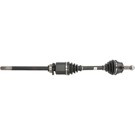Aandrijfas POINT GEAR PNG73046