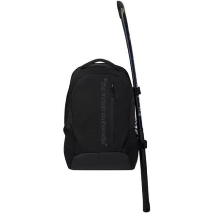 The Indian Marahadja Backpack GMX GreenEdge black