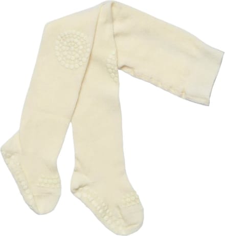 GoBabyGo Wollen Maillot Snowflake 12-18 maanden (80/86)