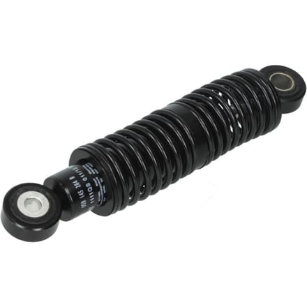 Spanpoelie, V-riem SNR GA357.37