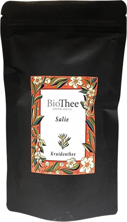 Salie (Bio) 150 gr.