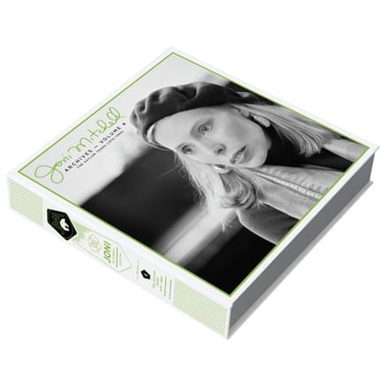 Joni Mitchell Archives, Vol. 4 - Joni Mitchell