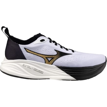 Mizuno Neo Zen 2 Hardloopschoenen Wit EU 45