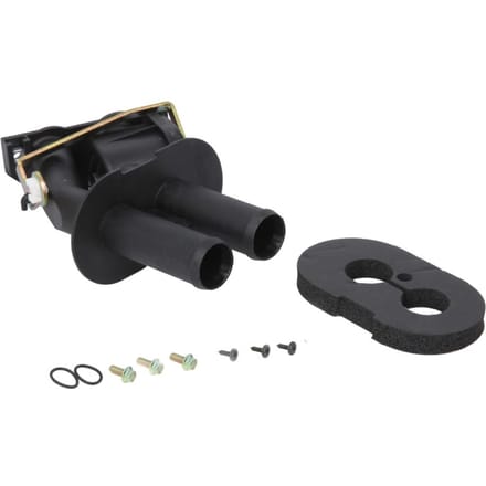 Koelvloeistof regelklep THERMOTEC D0M002TT