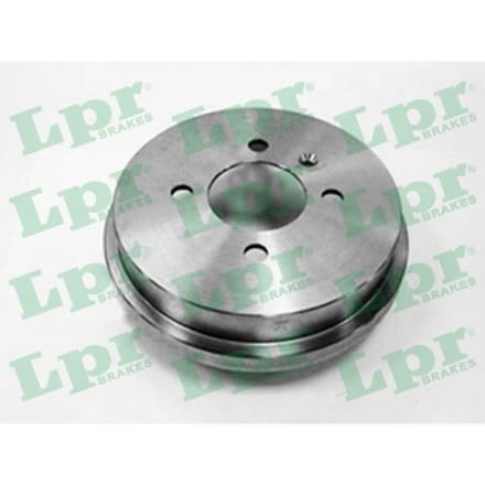 Remtrommel LPR 7D0440