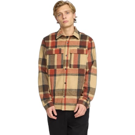 Shirt Revolution Utility