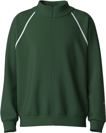 NAME IT - NKNDUNNE LS NREG SWE CARD UNB - Unisex - Vesten