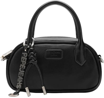 Pepe Jeans Minibawly Cherry Tas Zwart