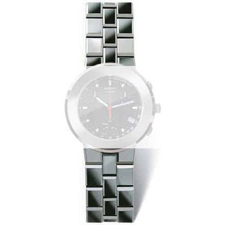 Rado straps 07.03352.10 DiaMaster band