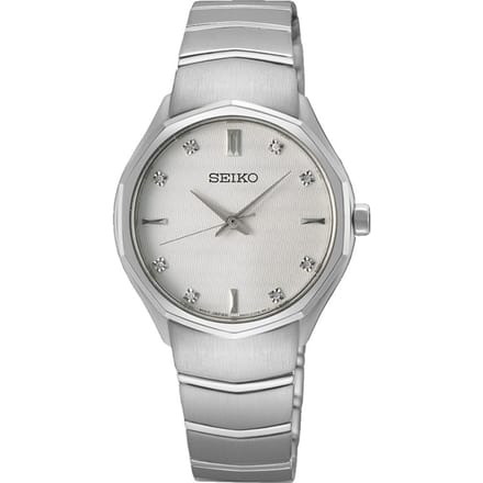 Seiko SUR615P1 Conceptual Horloge