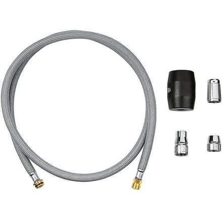 Grohe replacement sink mixer shower hose 48293000