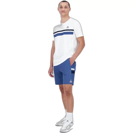 Korte Le Coq Sportif Heritage SP N°1