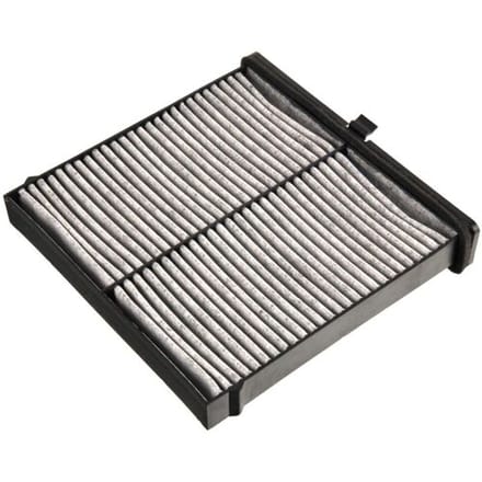 Cabinefilter BLUE PRINT ADBP250039