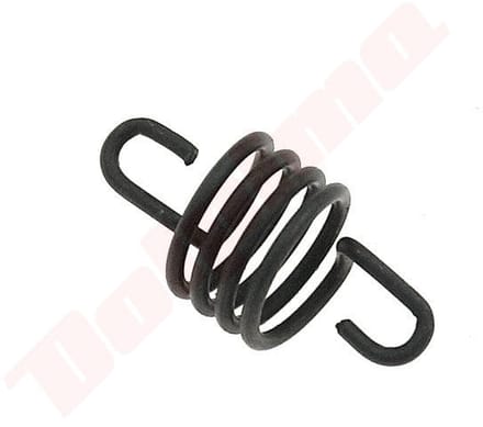 Trillingsdemper passend op STIHL HS 81 ( 4237 791 3101 )