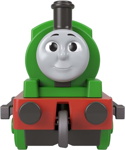 Thomas & Friends Classic Percy Metal Engine