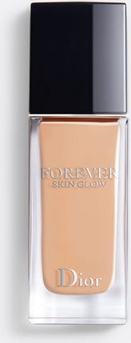 Dior Forever Skin Glow Foundation SPF 20 3WP Warm Peach/Glow - 30 ml - Foundation (Oude Versie)