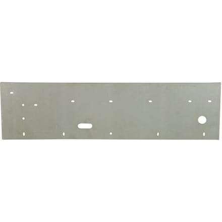 Reparatie plaatwerk deur BLIC 6016-00-3080152P