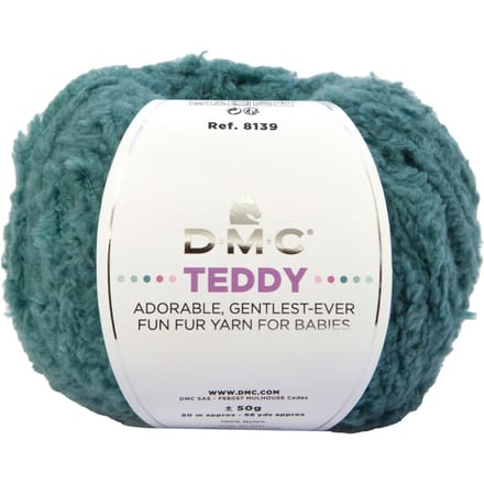 DMC Teddy baby garen - Kleur 317