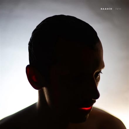 Baasch - IV!I/IV!II (12" Vinyl Single)