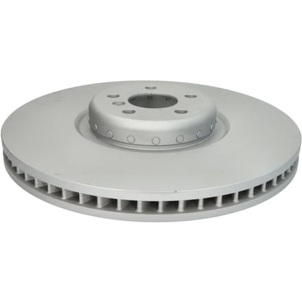 Remschijf BOSCH 0 986 479 H13 voorkant, geventileerd, sterk gecarboniseerd, 1 Stuk