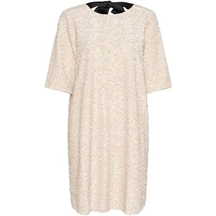 Jurk CUnali Jurk A-shape