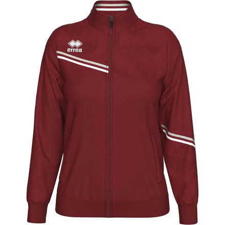 Sweater Errea Estella Jas Ad - Sportswear - Vrouwen