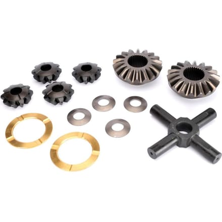 Reparatieset, achteras EURORICAMBI 56170091
