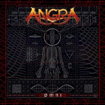 Omni - Angra