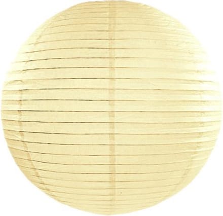 Créme - 25 Centimeter