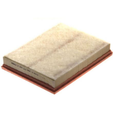 MAHLE luchtfilter KNECHT LX 2641