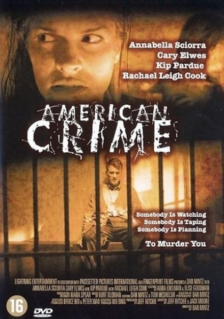 American Crime