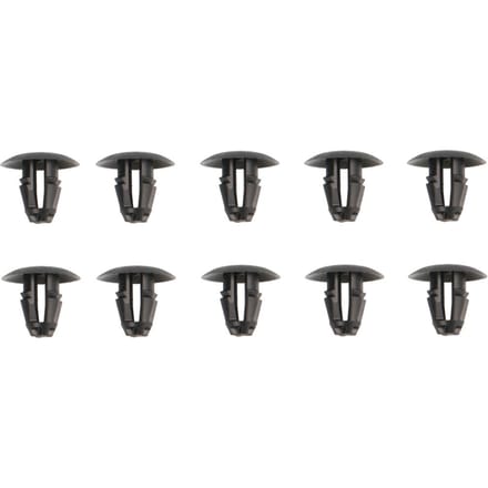 Clip ROMIX C10149, 10 Stuk