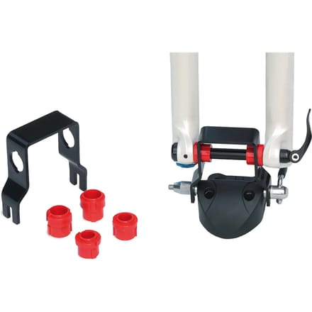 Vork adapter Massi 15Boost