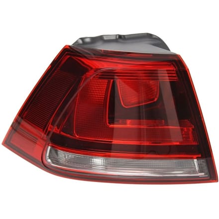 Achterlicht TYC 11-12380-11-2 links