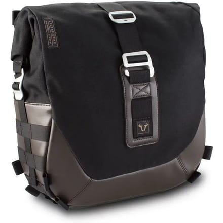 SW-Motech Legend Gear Zadeltas Ls 2 (13,5 liter) - Maat - Bagage