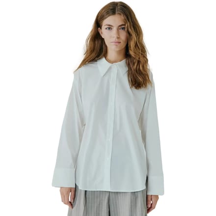 Vrouwenblouse Norr Betty