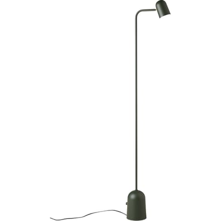 Northern - Buddy Vloerlamp - dark green - groen