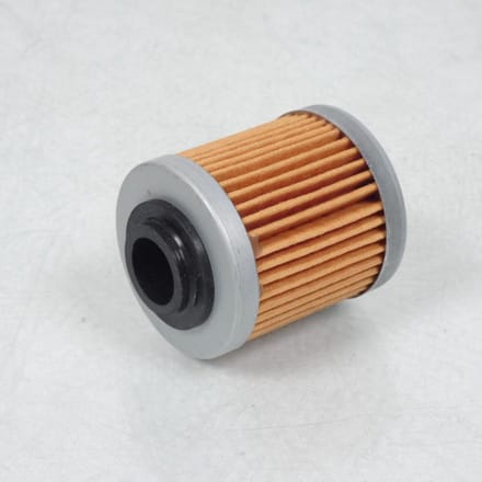 Oliefilter 3AS Racing voor quad CAN-AM 450 Ds Efi X Xc Equivalent HF560 Nieuw