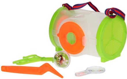 Bugs World Luxe Insectenset
