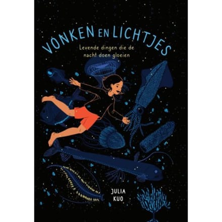 Vonken En Lichtjes - Julia Kuo