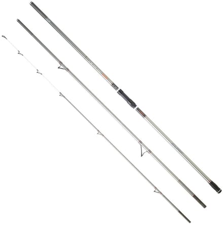 Daiwa Crosscast Surfcasting Hengel Zilver 4.50 m / 100-225 g