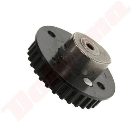V-snaar passend op HONDA GX 35 ( 14320-Z0Z-000 )