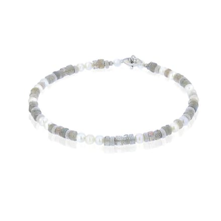 Luna Creation - 104.0709 - Armband - Dames - Zilver 925 - 19cm