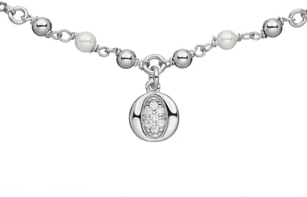 Glow 102.0746.45 Dames Ketting - Collier