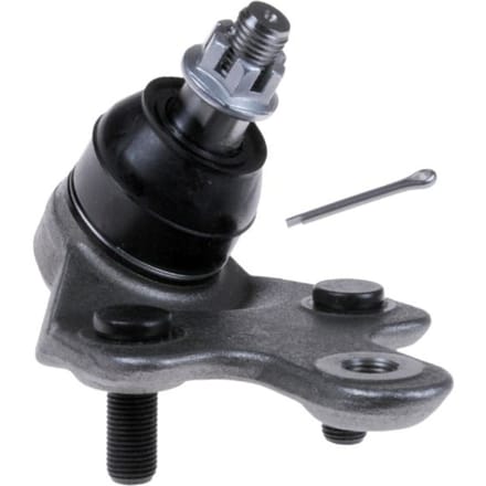 Ondersteunende/geleidende verbinding FEBI BILSTEIN 48224